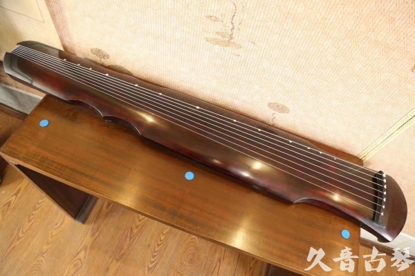 平凉市●久音古琴 ●今日推荐20230513[顶级演奏伏羲]