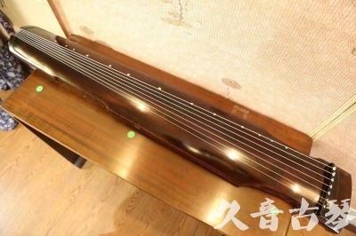 平凉市●久音古琴  ●今日推荐 20230525 [高级演奏仲尼式]