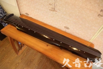 平凉市●久音古琴  ●今日推荐  20230525[初级演奏级仲尼式]