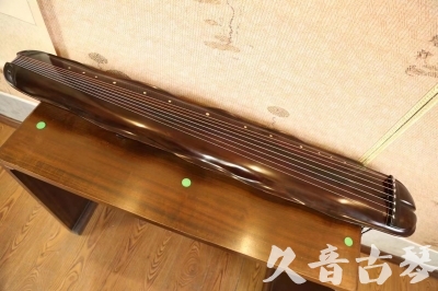 平凉市●久音古琴  ●今日推荐20230527  [高级演奏级蕉叶式]