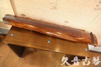 平凉市●久音古琴  ●今日推荐20230527  [断纹仲尼式]