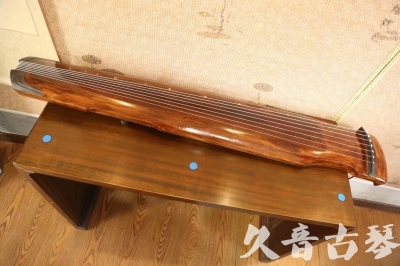 平凉市●久音古琴  ●今日推荐20230605  [断纹仲尼式]