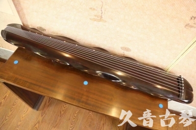 平凉市●久音古琴  ●今日推荐 20230616 [高级精品演奏级蕉叶式]