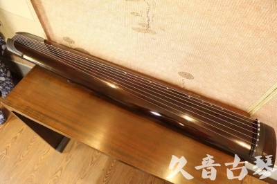 平凉市●久音古琴  ●今日推荐20230711  [高级演奏正和]