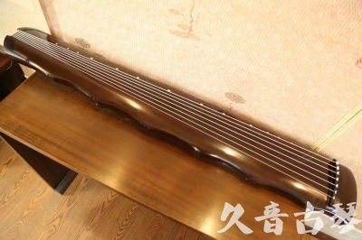 平凉市●久音古琴  ●典藏系列20230803  [高级演奏竹节]