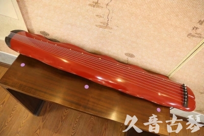 平凉市20240108冬季古琴保养注意事项3