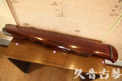 平凉市20240108冬季古琴保养注意事项4