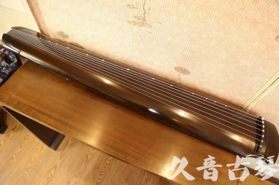 平凉市●久音古琴   ●今日推荐20240120   [高级演奏绿绮]