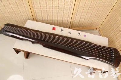 平凉市●久音古琴  ●今日推荐20240307  [收藏级伏羲式]（老师必选）