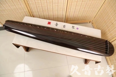 平凉市●久音古琴  ●今日推荐  20240309[收藏级混沌式]