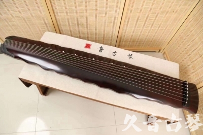 平凉市●久音古琴  ●今日推荐  20240316[顶级演奏落霞]