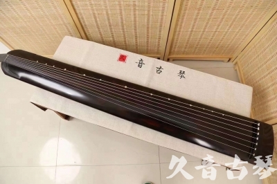 平凉市●久音古琴  ●今日推荐  20240316[高级演奏正和]