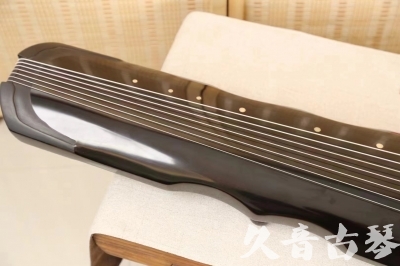 平凉市●久音古琴  ●今日推荐20240419  [收藏级伏羲式]（老师必选）