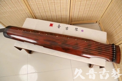 平凉市●久音古琴  ●今日推荐  20240523[收藏级仲尼式]