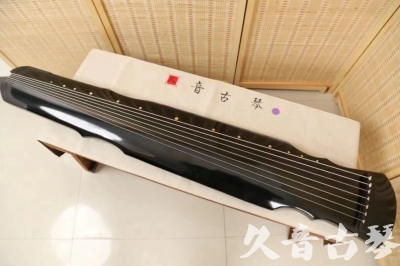 平凉市●久音古琴  ●今日推荐20240523  [收藏级灵机式]