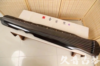 平凉市久音古琴  ●今日推荐20240527  [收藏级伏羲式]（升级必入）
