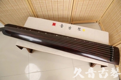 平凉市●久音古琴  ●今日推荐20240528  [顶级演奏正和]