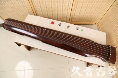 平凉市●久音古琴  ●今日推荐 20240814 [顶级演奏仲尼]