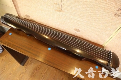 平凉市●久音古琴  ●今日推荐 20240828 [顶级演奏伏羲]