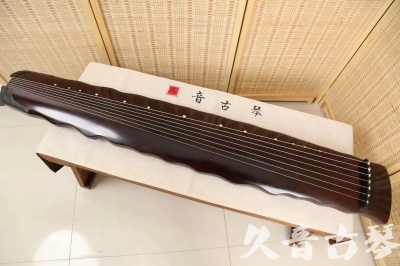 平凉市●久音古琴  ●今日推荐  20240903[顶级演奏落霞]