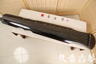 平凉市●久音古琴  ●今日推荐20240913  [收藏级伏羲式]（老师必选）