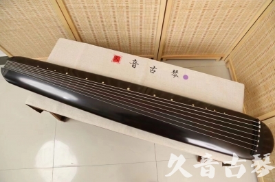 平凉市●久音古琴  ●今日推荐 20240918 [收藏级混沌式]
